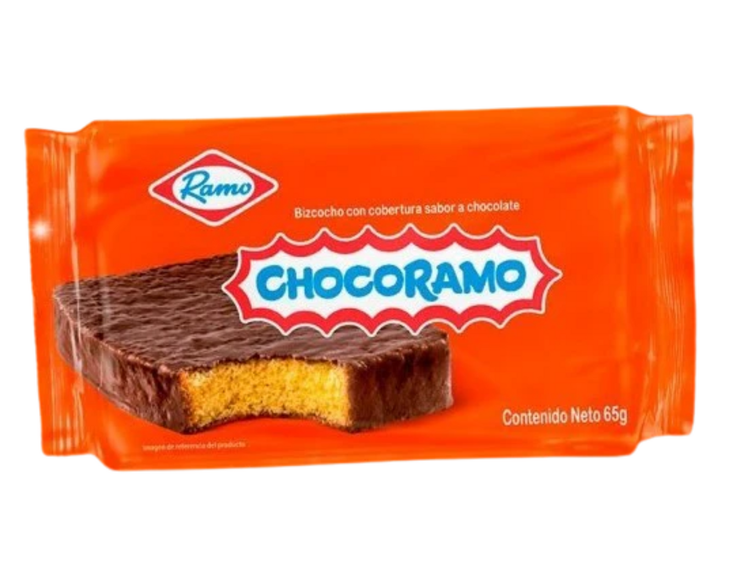 Ramo Chocoramo 65 gm