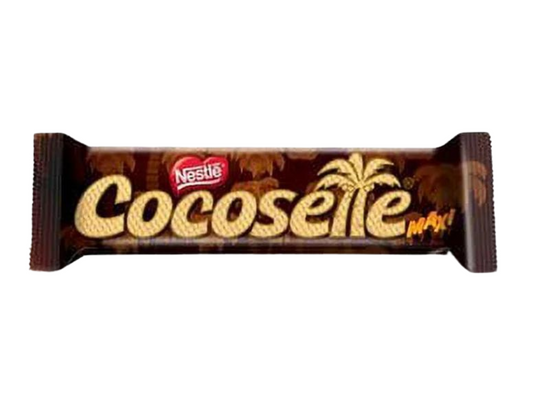 Cocosete 50 gm