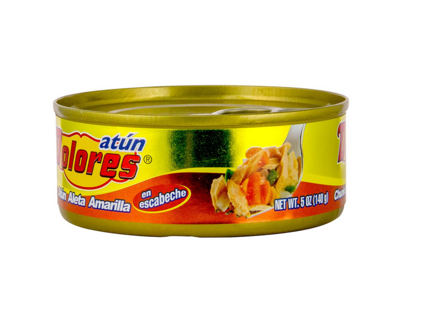 Dolores Atun En Escabeche 5 oz