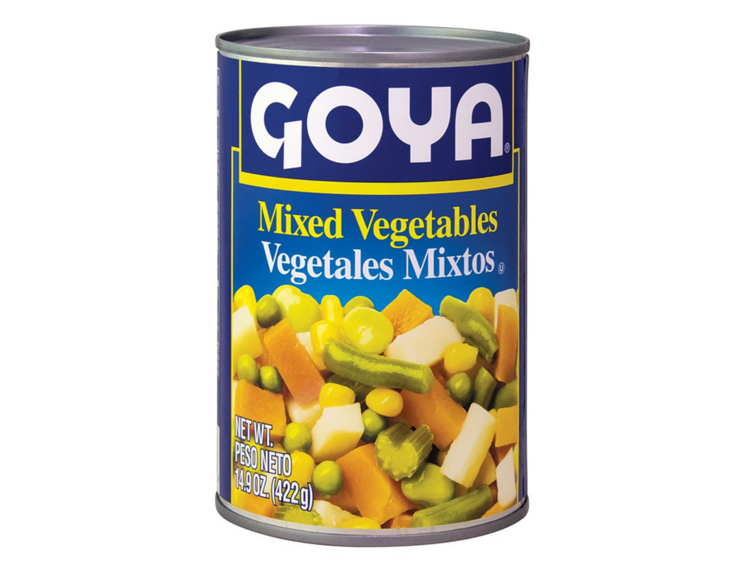 Goya Vegetales Mix 14.9 oz