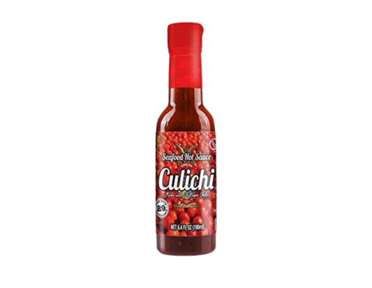 Culichi Chiltepin Seafood 6.4 oz