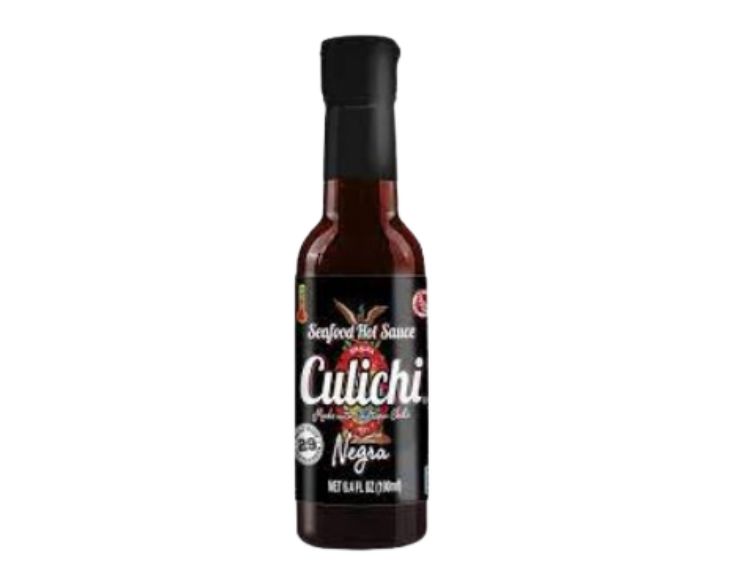 Culichi Negra Seafood 6.4 oz