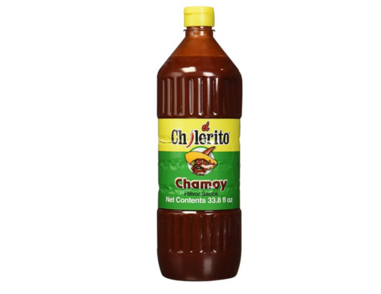 Chilerito Chamoy Original 33.8 oz