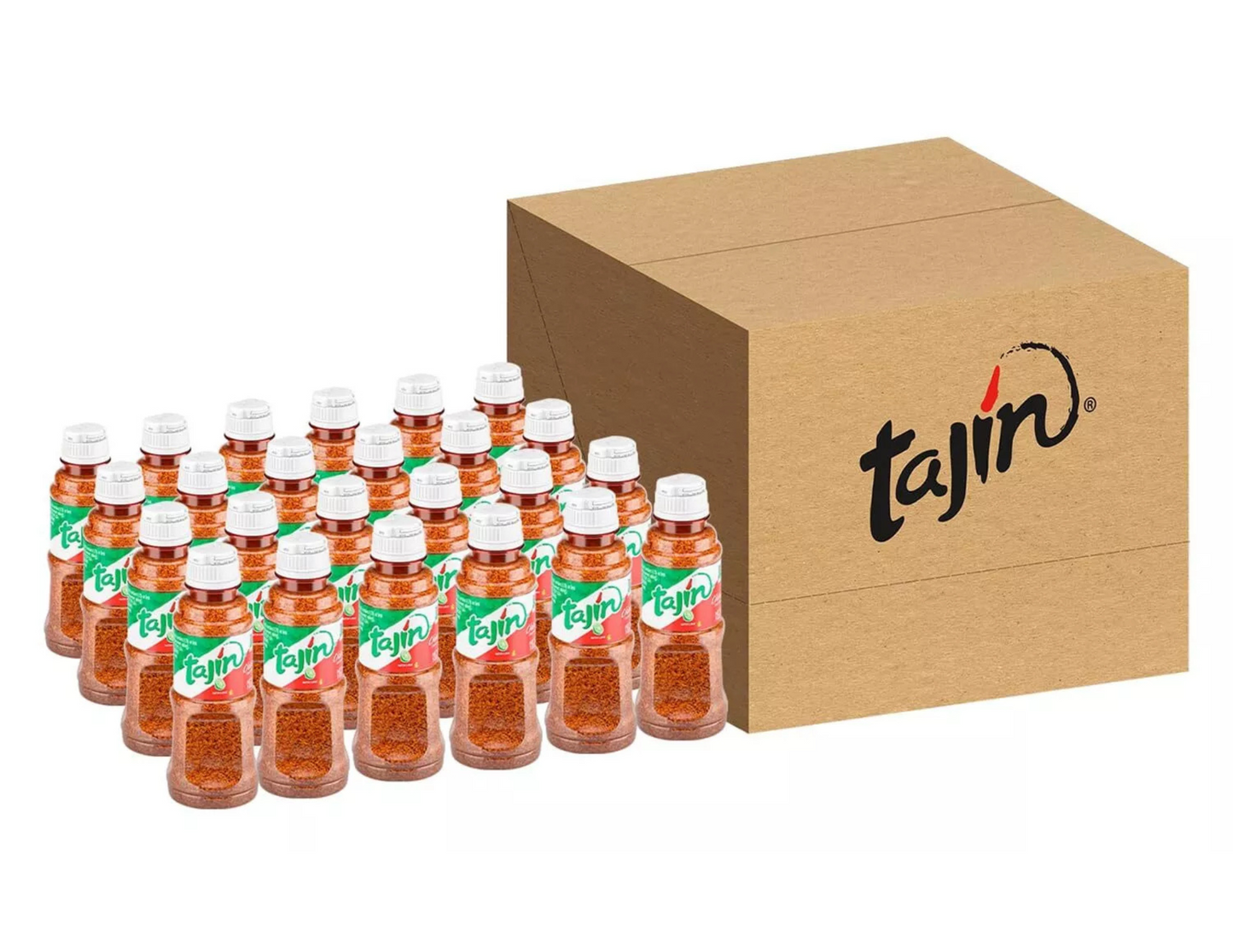 Tajin Clasico 24/5 oz (Case)