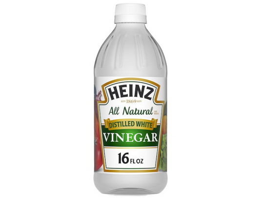 Heinz White Vinegar 16 oz