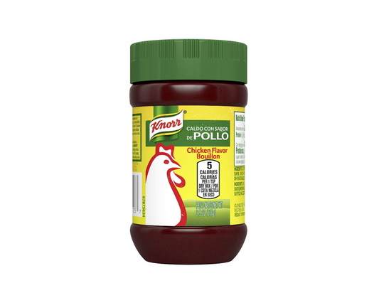 Knorr Pollo 3.5 oz