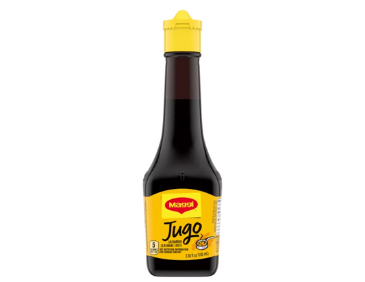 Maggi Jugo Sazonador 3.38 oz