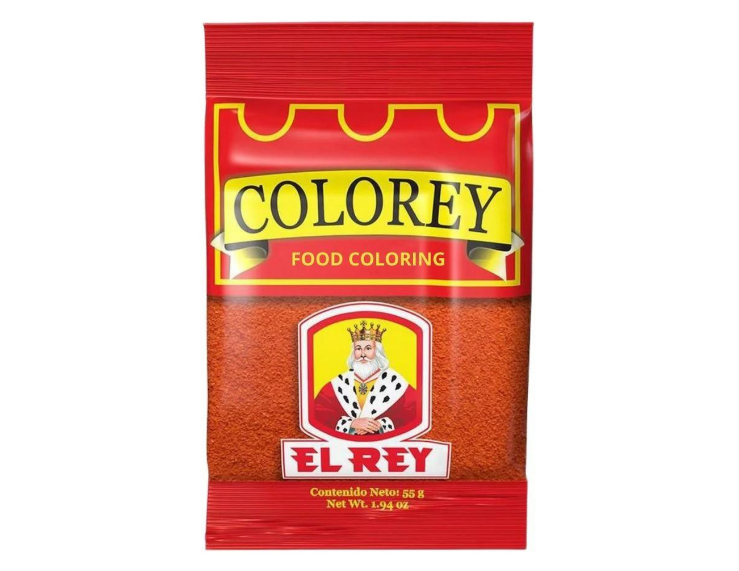 Colorey 55 gm