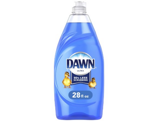 Dawn Ultra Original 28 oz