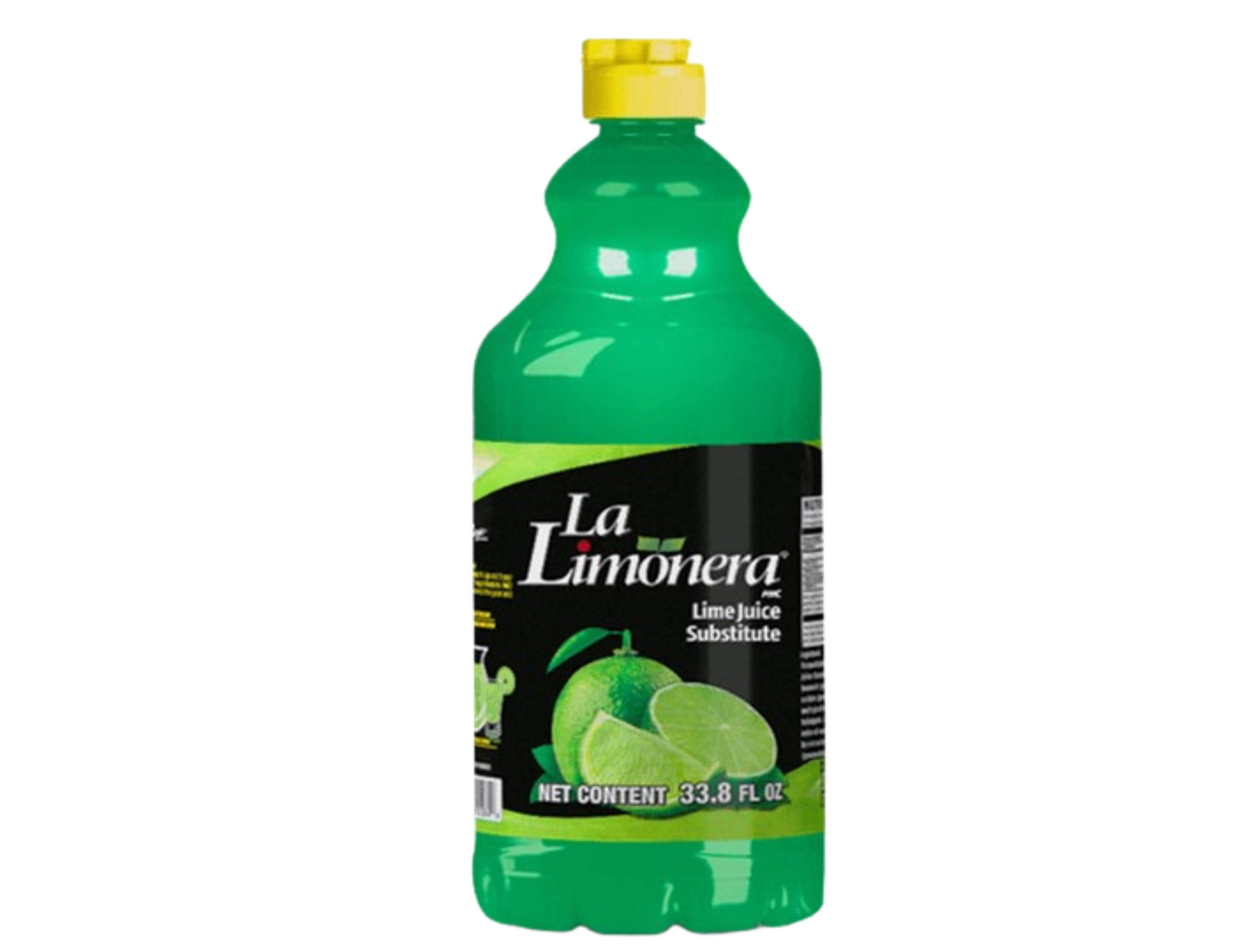 La Limonera Jugo de Limon 12 oz