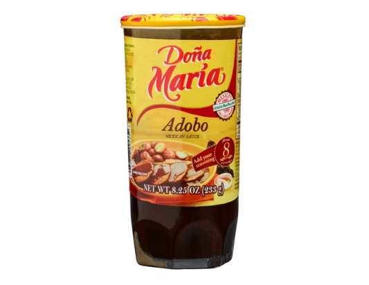 Dona Maria Frasco Adobo 8.25 oz