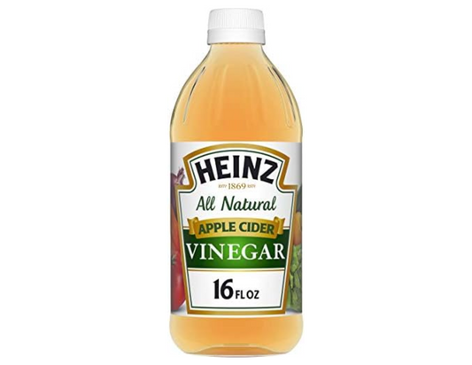 Heinz Apple Cider Vinegar 16 oz