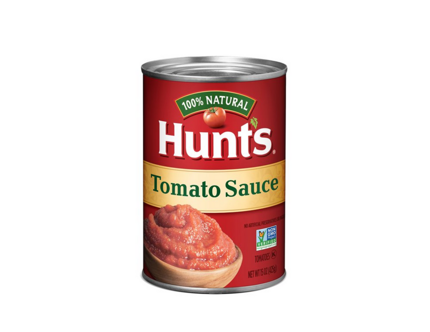 Hunts Tomato Sauce 15 oz