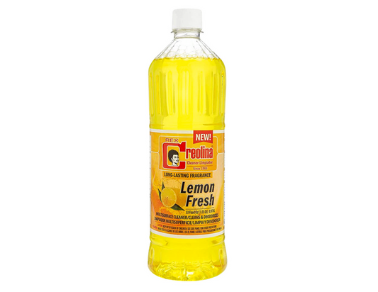 Creolina  Lemon Fresh 33 oz