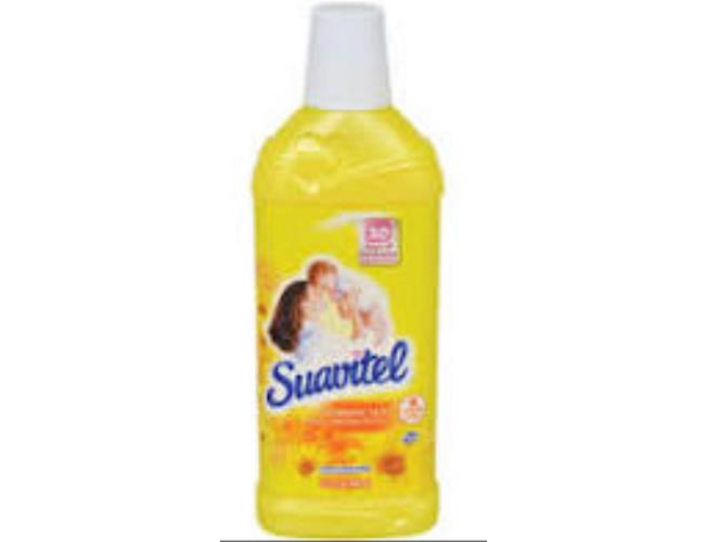 Suavitel	Enjuague Morning Sun 11 oz