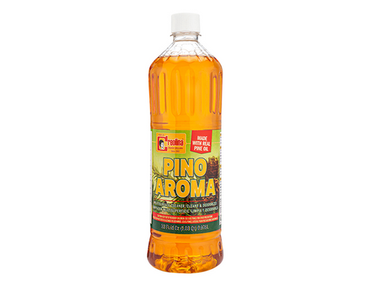 Creolina Pino Aroma 33 oz