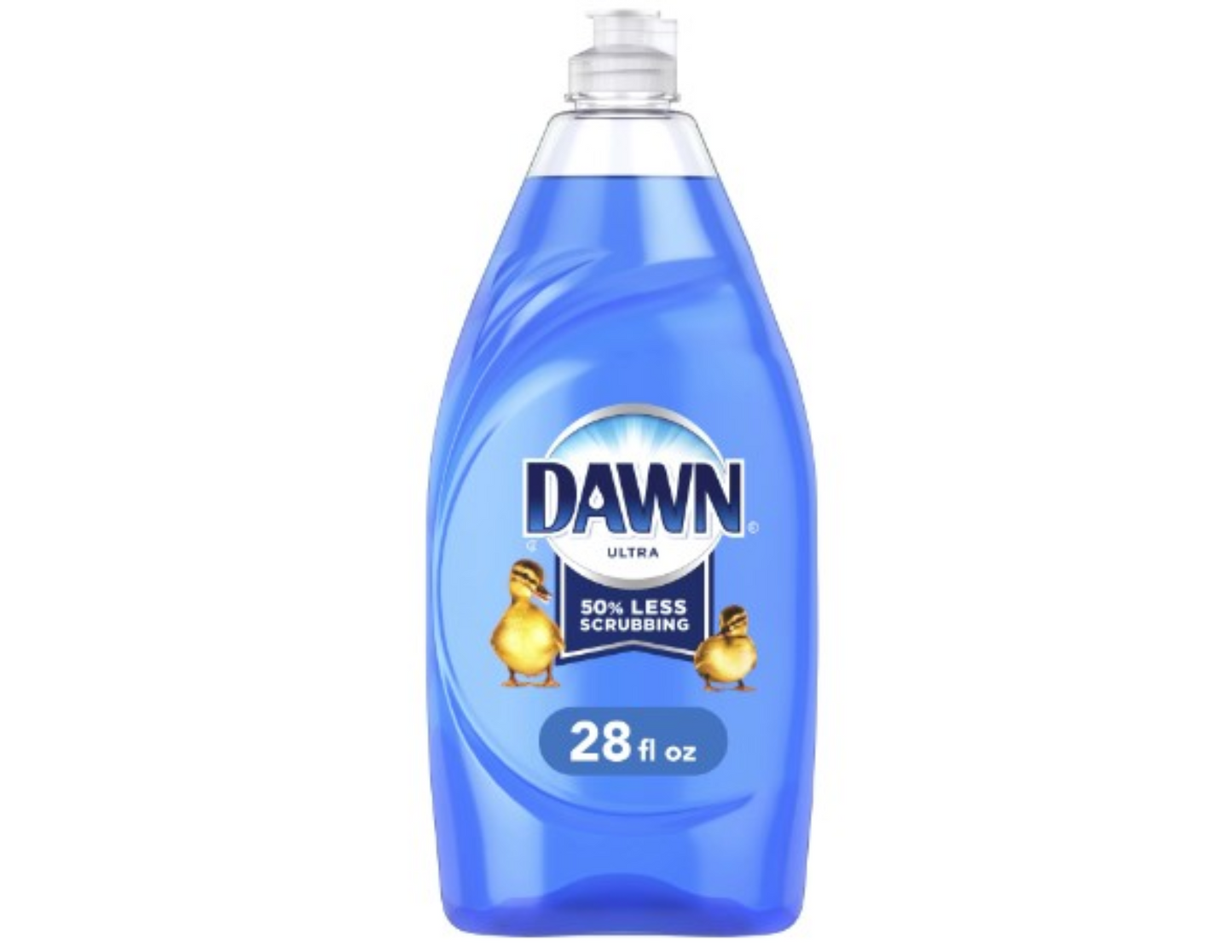 Dawn Ultra Original 28 oz