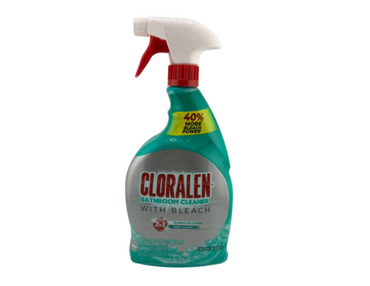 Cloralen Bathroom Cleaner 32 oz