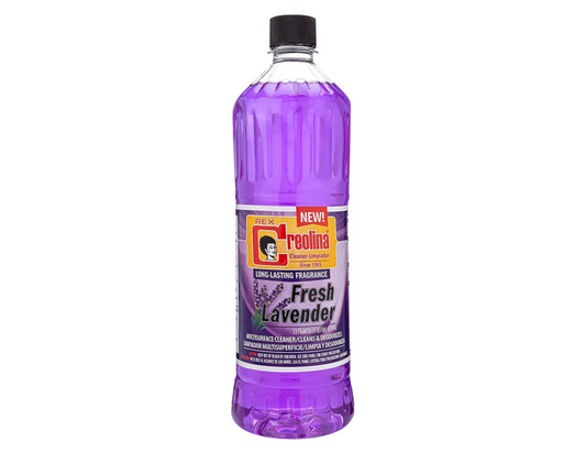 Creolina Fresh Lavender 33oz