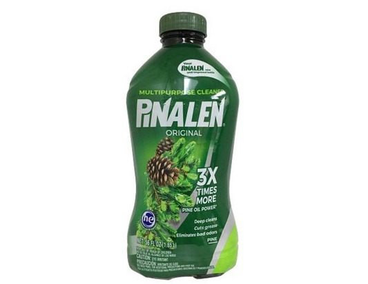 Pinalen Lemon 56 oz