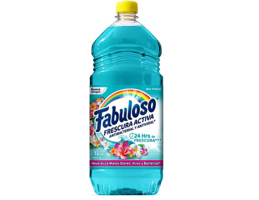 Fabuloso Mar Fresco 33 oz