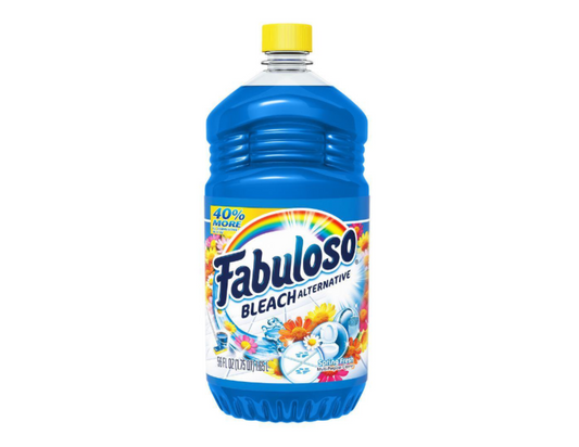 Fabuloso Spring Fresh 56 oz