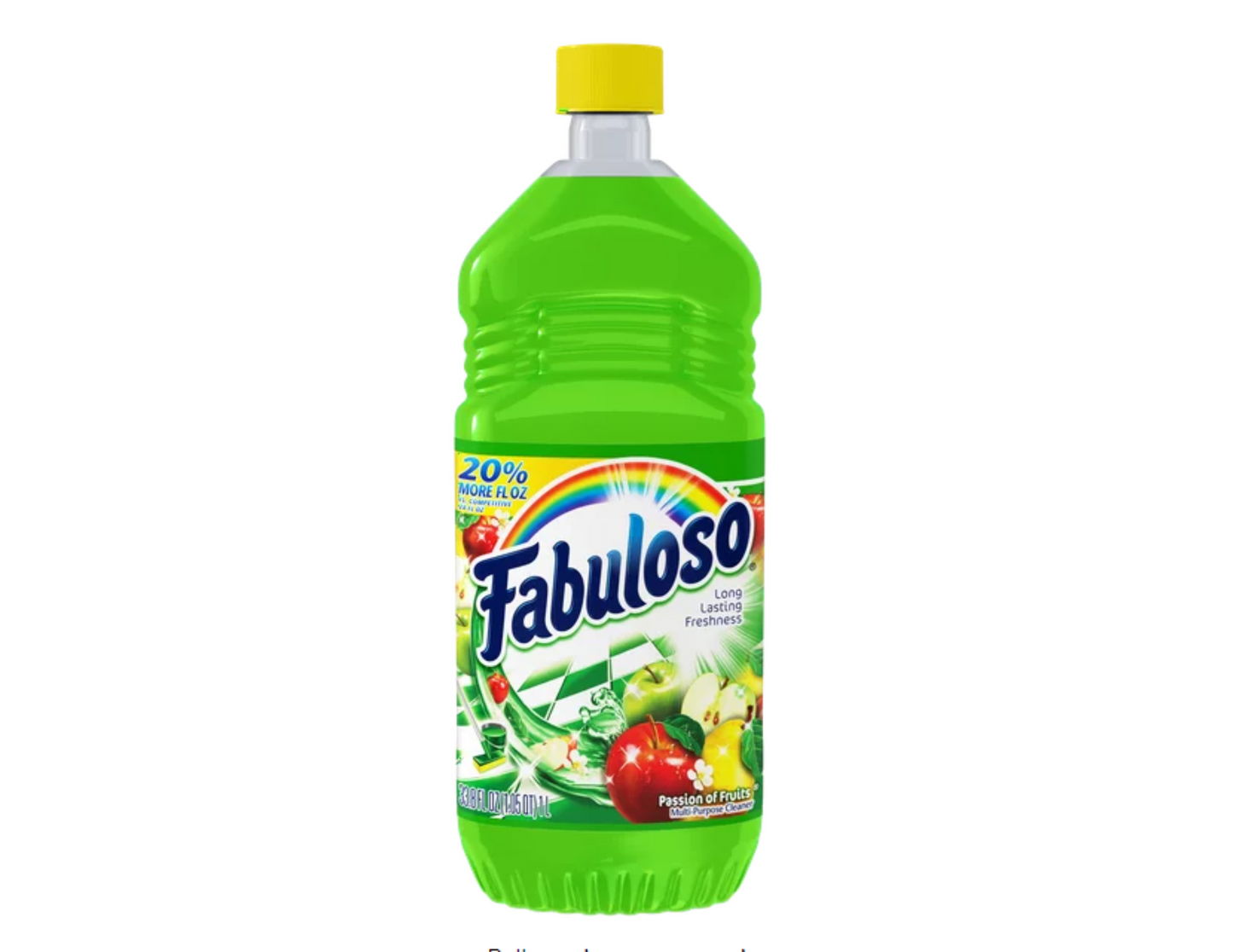 Fabuloso Passion of Fruits 33 oz