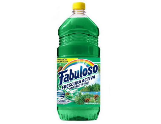 Fabuloso Fresco Amanecer 33 oz