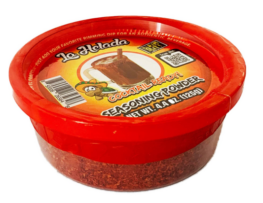 La Helada Seasoning Powder 4.1 oz