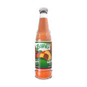 Jarritos Mandarina (Tangerine) 1.5 lt