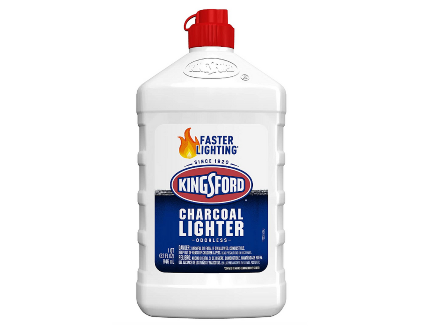 Kingsford Lighter Fluid 32 oz