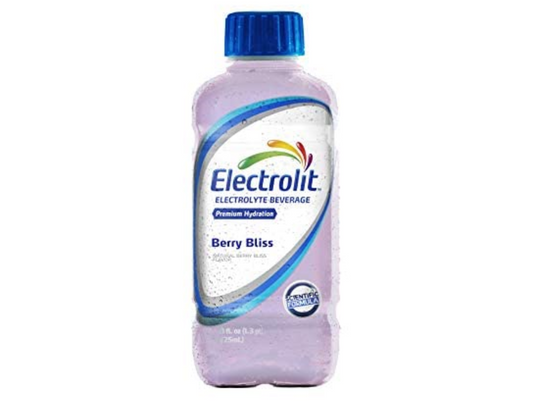 Electrolit Berry Bliss 21 oz