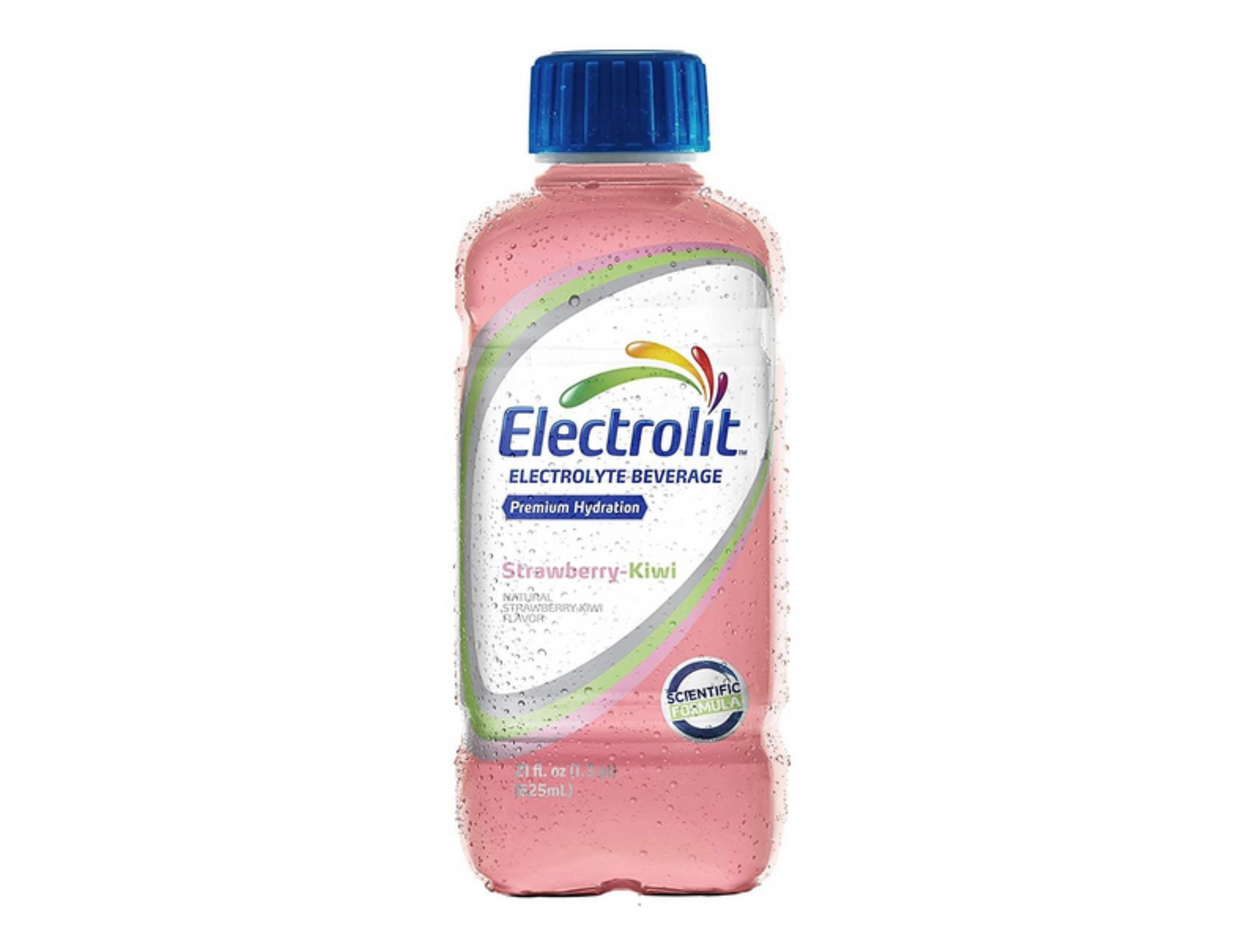 Electrolit Fresa/Kiwi 21 oz