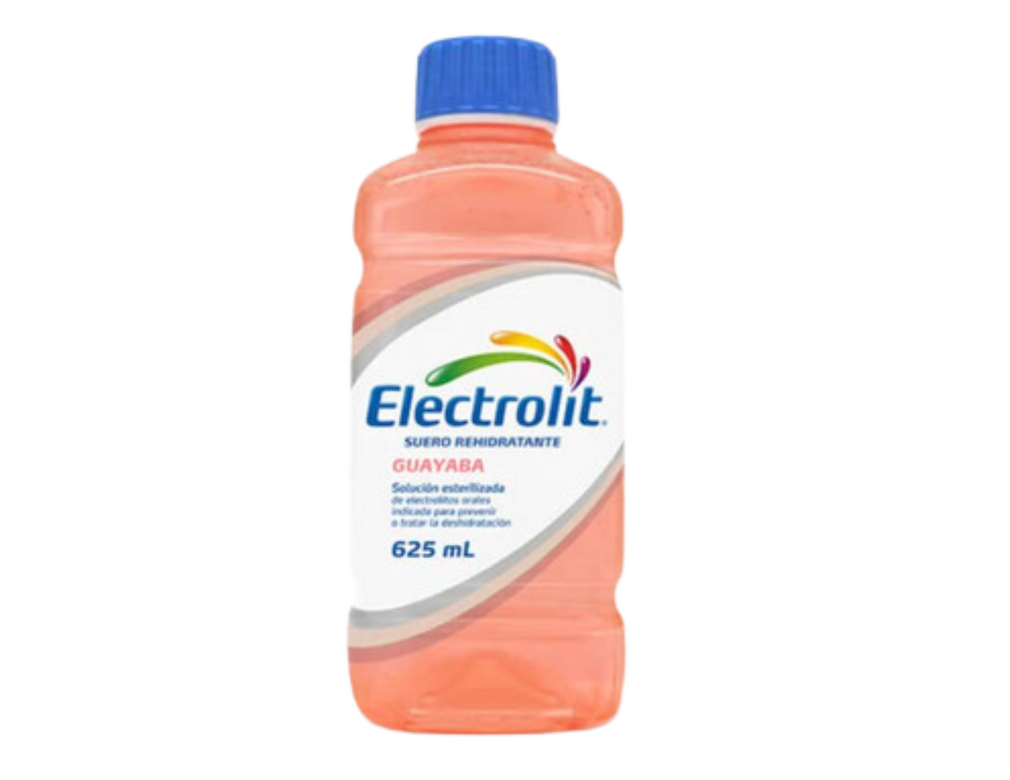 Electrolit Guayaba 21 oz