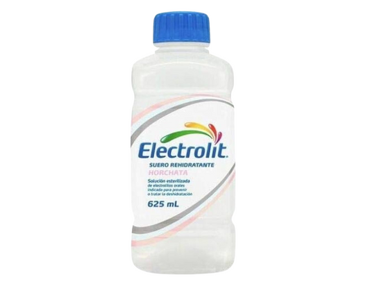 Electrolit Horchata 21 oz