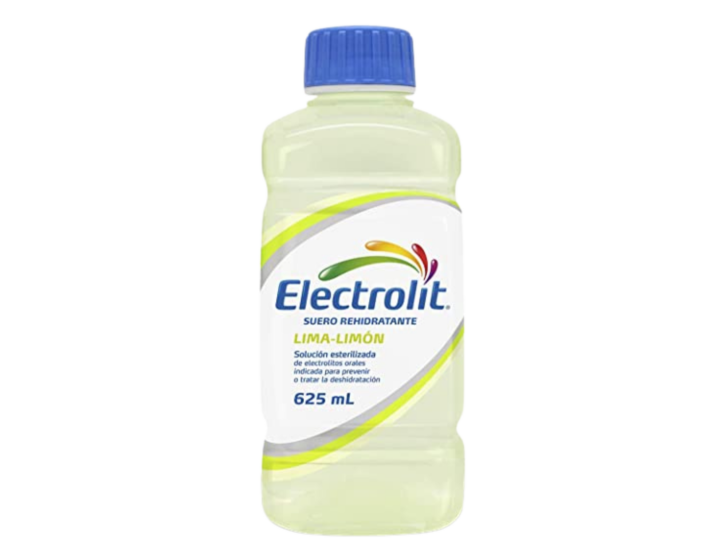 Electrolit Lima/Limon 21 oz