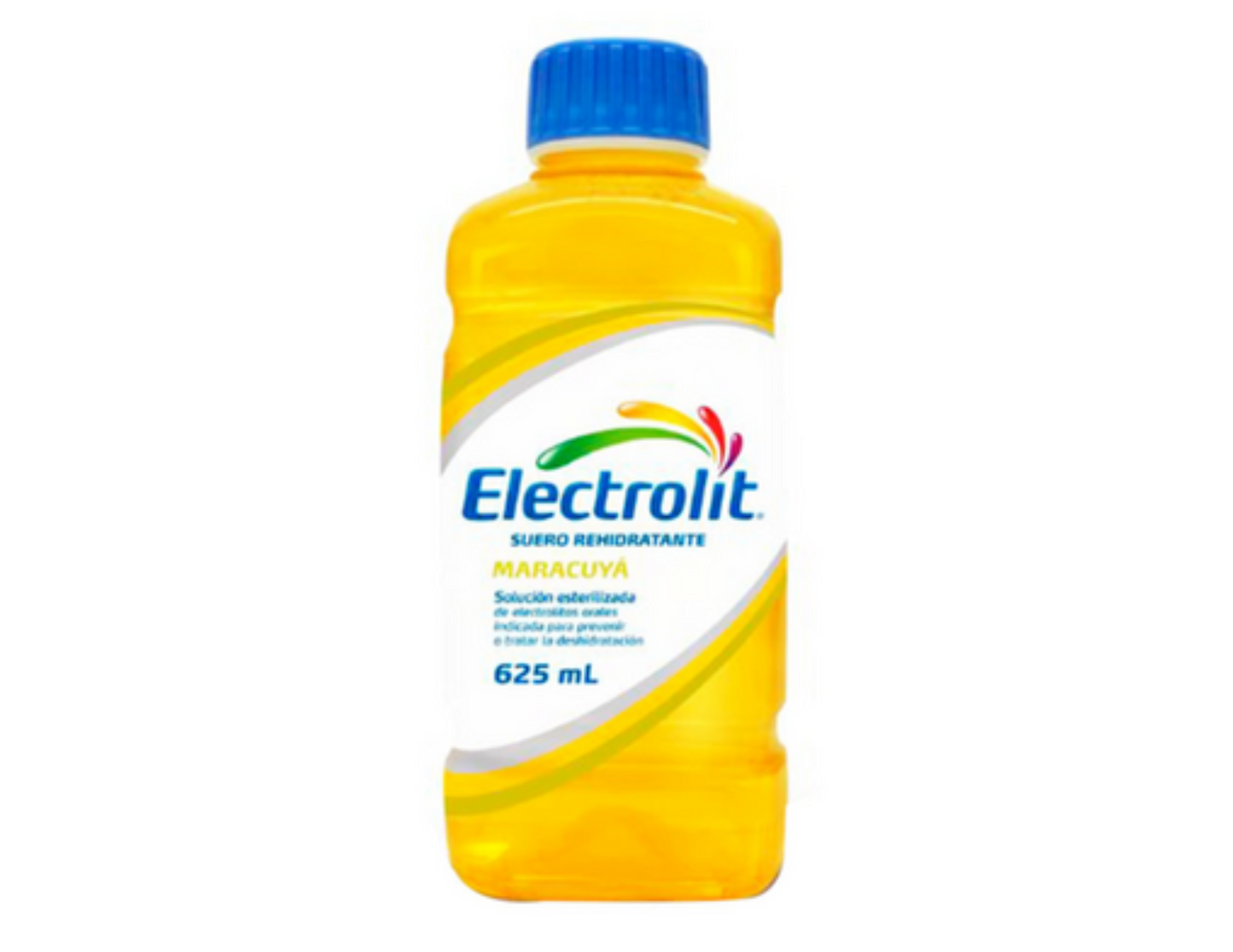 Electrolit Maracuya 21 oz