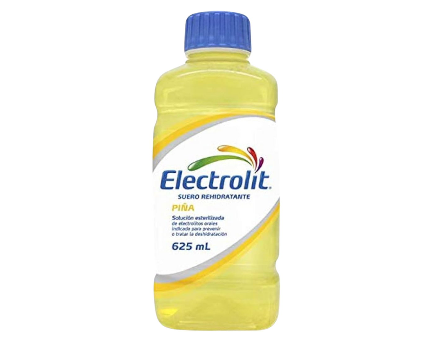 Electrolit Pina 21 oz