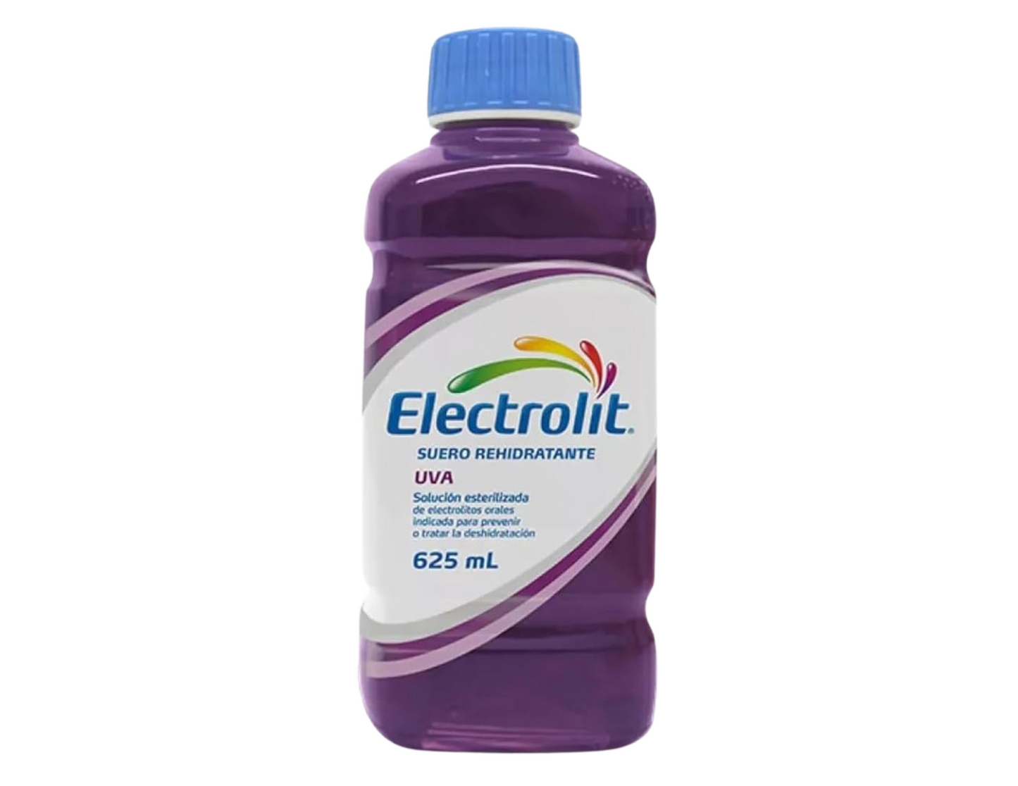 Electrolit Uva 21 oz