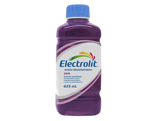 Electrolit Uva 21 oz