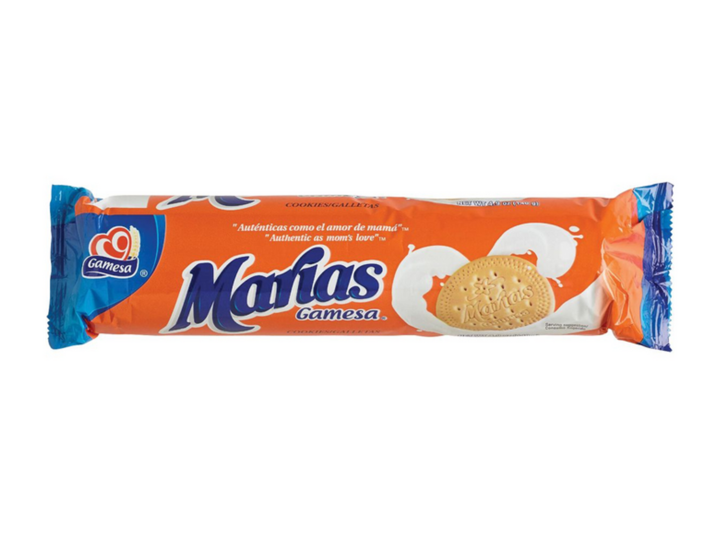 Gamesa Rollo Marias 4.9 oz