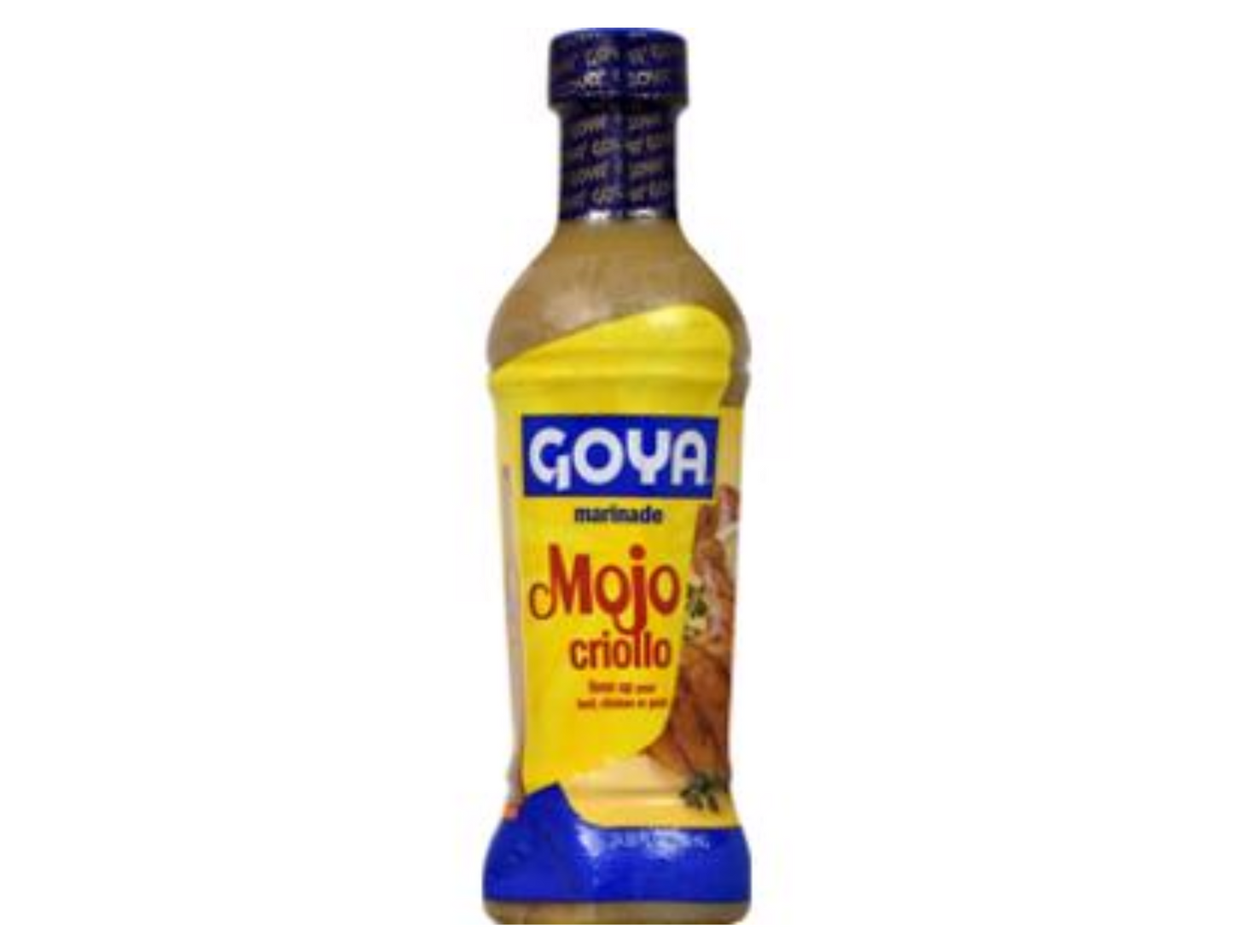 Goya Mojo Criollo 24.5 oz