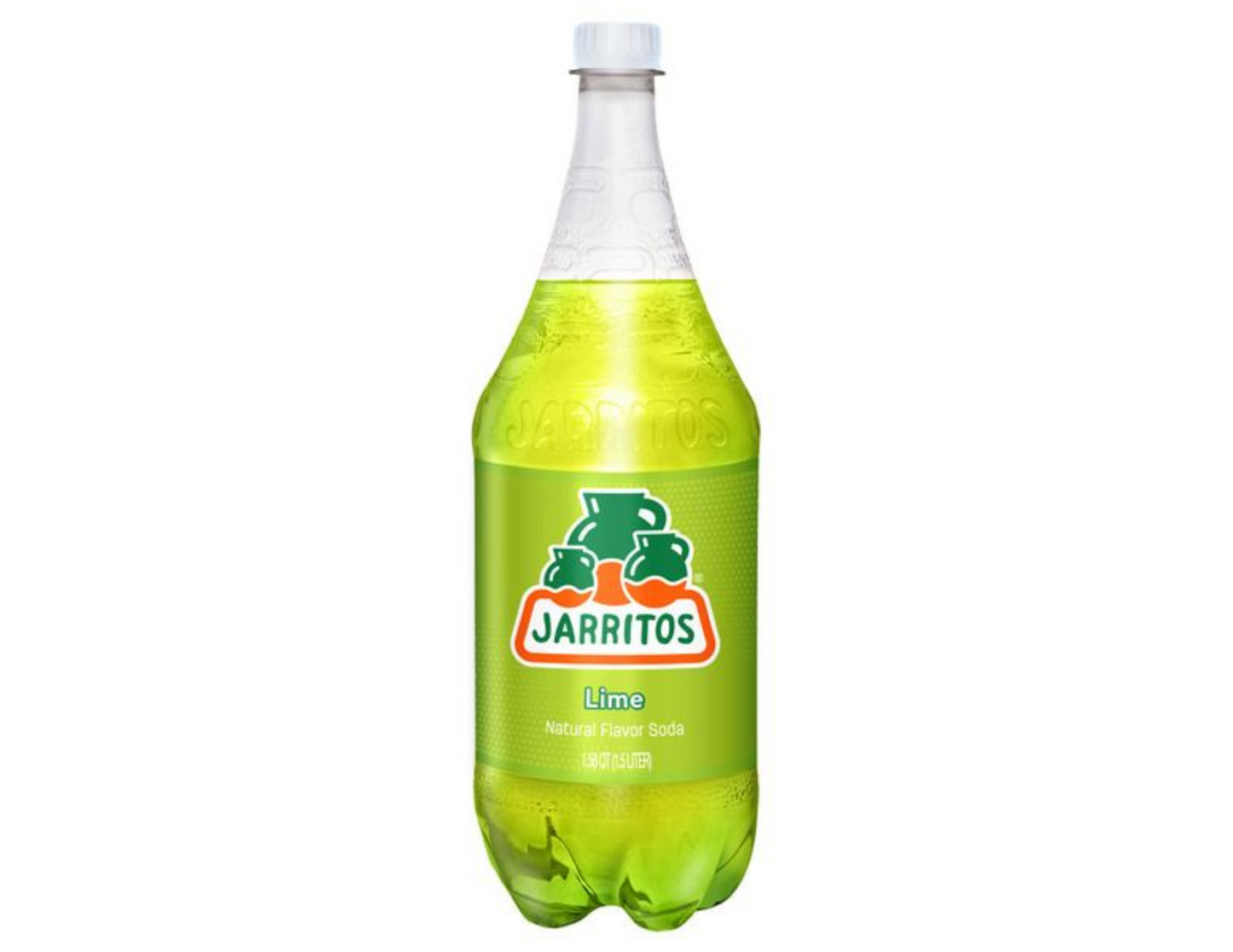 Jarritos Limon 1.5 lt