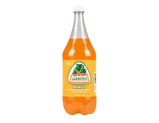 Jarritos Mango 1.5 lt