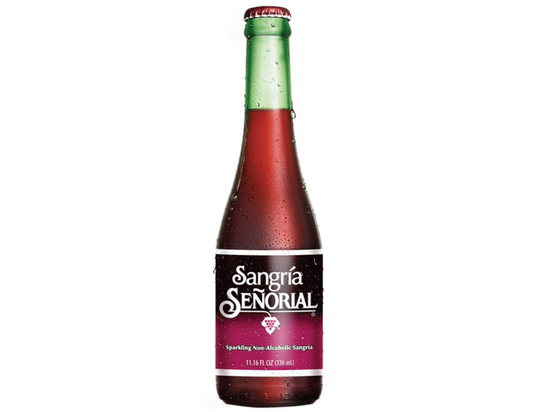 Jarritos Sangria 12 oz