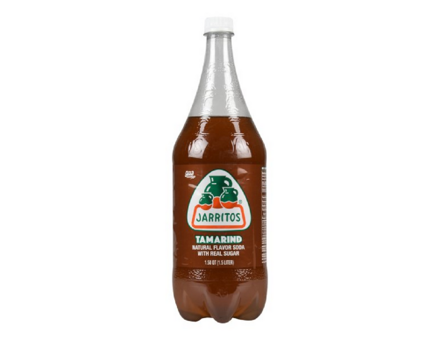 Jarritos Tamarindo (Tamarind) 1.5 lt