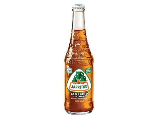 Jarritos Tamarindo 12 oz