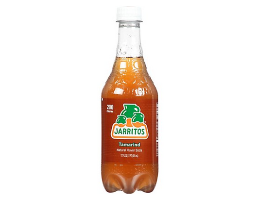 Jarritos Tamarindo 524 ml