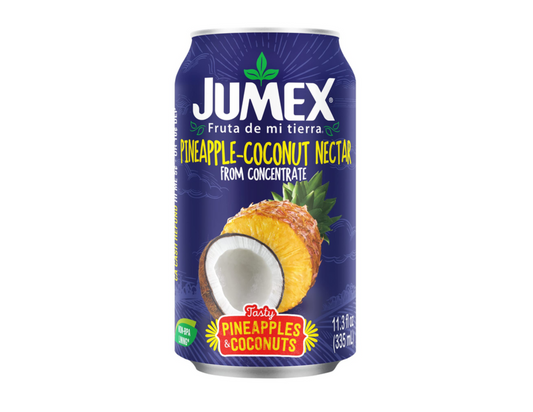 Jumex Lata Coco/Pina 11.3 oz