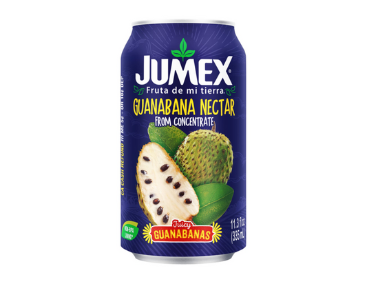 Jumex Lata Guanabana 11.3 oz